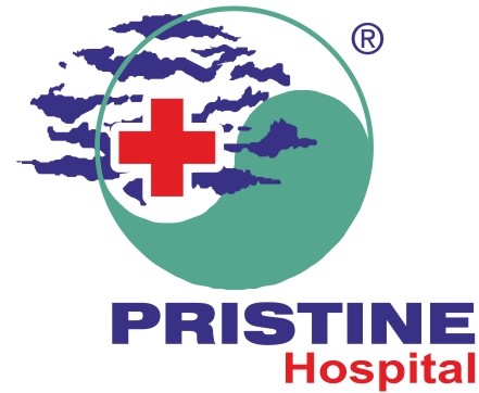 Pristine hospital